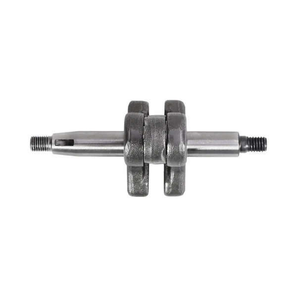 Kľukový hriadeľ pre krovinorezy Husqvarna 143R II 236R 443RB 532RBS 542RBS 143AE15 (OEM 505297501 585153001 521325201)