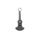 Kľukový hriadeľ pre krovinorezy Husqvarna 143R II 236R 443RB 532RBS 542RBS 143AE15 (OEM 505297501 585153001 521325201)