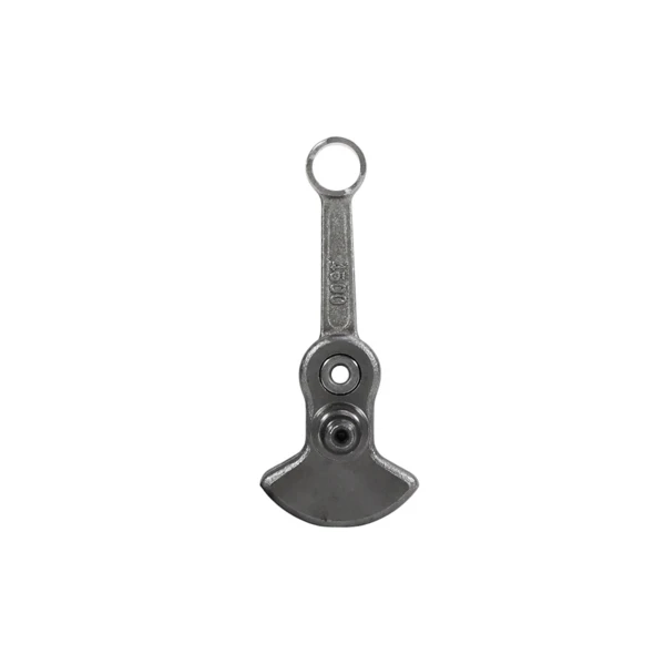 Kľukový hriadeľ pre krovinorezy Husqvarna 143R II 236R 443RB 532RBS 542RBS 143AE15 (OEM 505297501 585153001 521325201)