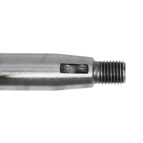 Kľukový hriadeľ pre krovinorezy Husqvarna 143R II 236R 443RB 532RBS 542RBS 143AE15 (OEM 505297501 585153001 521325201)