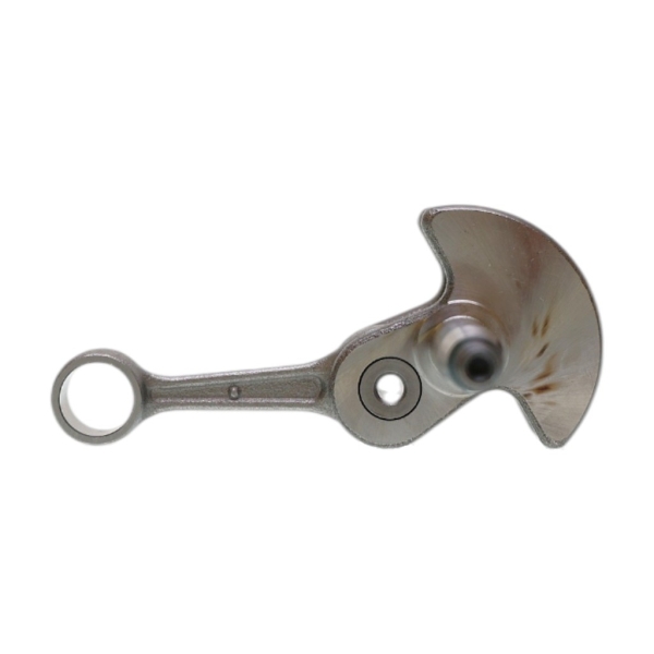 Kľukový hriadeľ pre krovinorezy Stihl FS160 FS180 FS220 FS280 FS290 FR220 (OEM 41190300400)