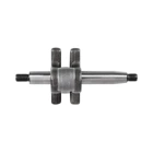Kľukový hriadeľ pre krovinorezy Stihl FS160 FS180 FS220 FS280 FS290 FR220 (OEM 41190300400)