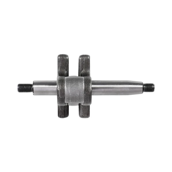 Kľukový hriadeľ pre krovinorezy Stihl FS160 FS180 FS220 FS280 FS290 FR220 (OEM 41190300400)