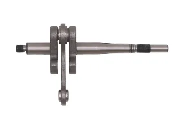 Kľukový hriadeľ pre krovinorezy Stihl FS38 FS40 FS45 FS46 FS55 (OEM 41400300400)