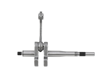 Kľukový hriadeľ pre krovinorezy Stihl FS38 FS40 FS45 FS46 FS55 (OEM 41400300400)