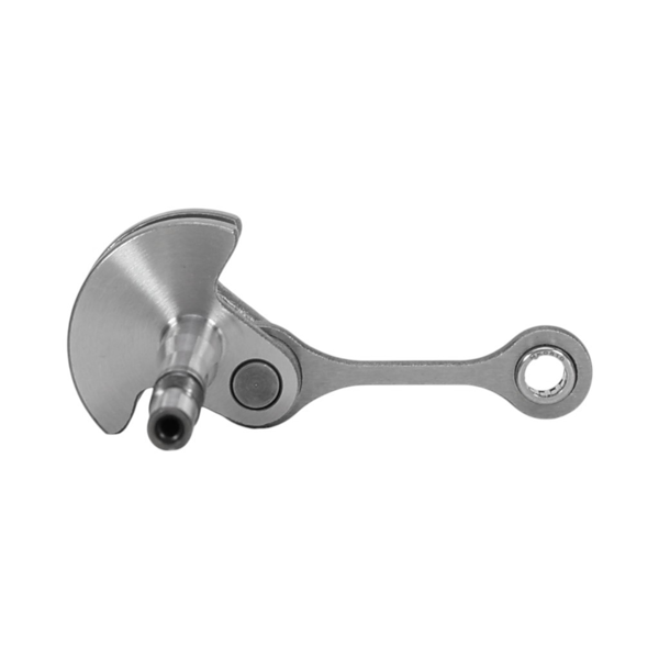 Kľukový hriadeľ pre krovinorezy Stihl FS38 FS40 FS45 FS46 FS55 (OEM 41400300400)