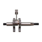 Kľukový hriadeľ pre krovinorezy Stihl FS75 FS80 FS85 FC85 HL75 HS80 HS85 HT70 HT75 KM85 BG75 FR85T FH75 KW85 SP85 (OEM 41370300401)