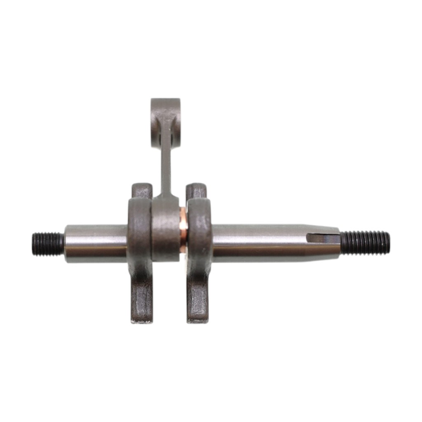 Kľukový hriadeľ pre krovinorezy Stihl FS75 FS80 FS85 FC85 HL75 HS80 HS85 HT70 HT75 KM85 BG75 FR85T FH75 KW85 SP85 (OEM 41370300401)