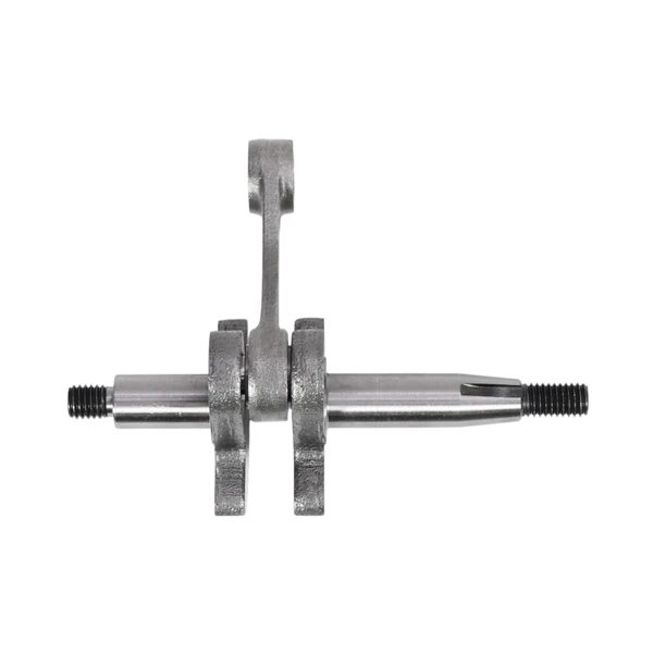 Kľukový hriadeľ pre krovinorezy Stihl FS75 FS80 FS85 FC85 HL75 HS80 HS85 HT70 HT75 KM85 BG75 FR85T FH75 KW85 SP85 (OEM 41370300401)
