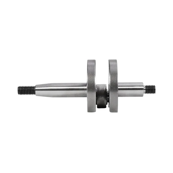 Kľukový hriadeľ pre krovinorezy Stihl FS75 FS80 FS85 FC85 HL75 HS80 HS85 HT70 HT75 KM85 BG75 FR85T FH75 KW85 SP85 (OEM 41370300401)