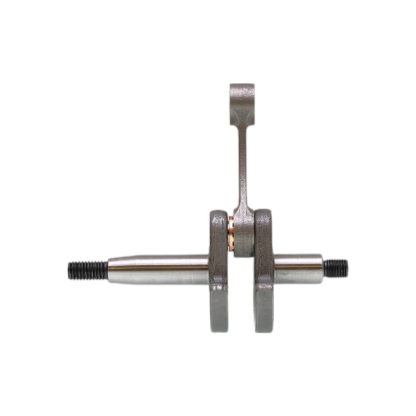 Kľukový hriadeľ pre krovinorezy Stihl FS75 FS80 FS85 FC85 HL75 HS80 HS85 HT70 HT75 KM85 BG75 FR85T FH75 KW85 SP85 (OEM 41370300401)