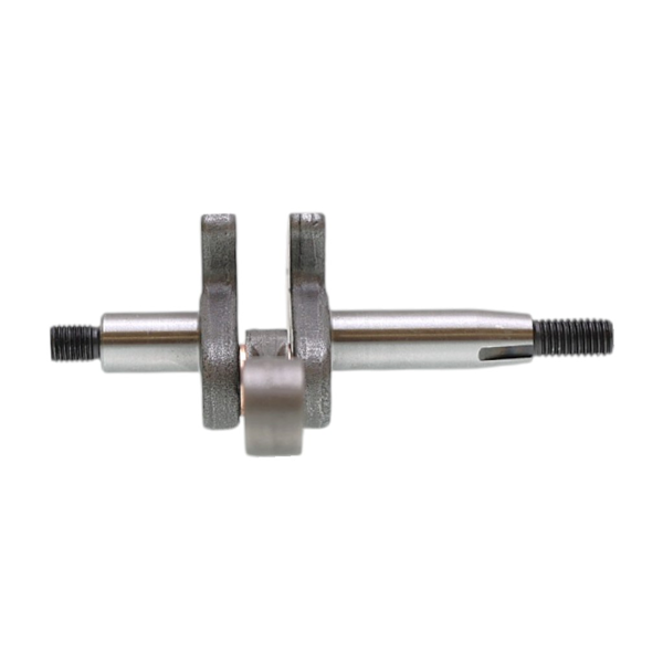 Kľukový hriadeľ pre krovinorezy Stihl FS75 FS80 FS85 FC85 HL75 HS80 HS85 HT70 HT75 KM85 BG75 FR85T FH75 KW85 SP85 (OEM 41370300401)