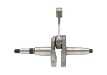 Kľukový hriadeľ pre motorové a rozbrusovacie píly Stihl 050 051 075 076 TS510 TS760 (OEM 11110300402)