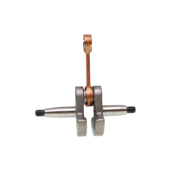 Kľukový hriadeľ pre motorové krovinorezy OLEO-MAC Oleo-mac Sparta 37 40 42 44 BC380T