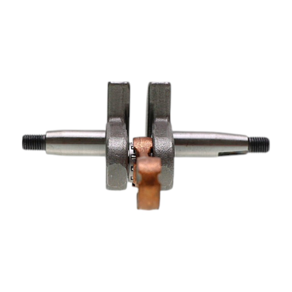 Kľukový hriadeľ pre motorové krovinorezy OLEO-MAC Oleo-mac Sparta 37 40 42 44 BC380T