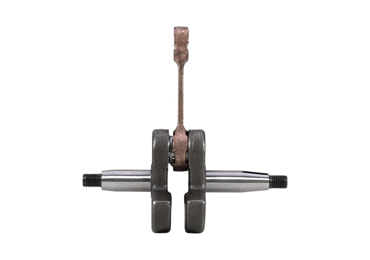 Kľukový hriadeľ pre motorové krovinorezy OLEO-MAC Oleo-mac Sparta 37 40 42 44 BC380T