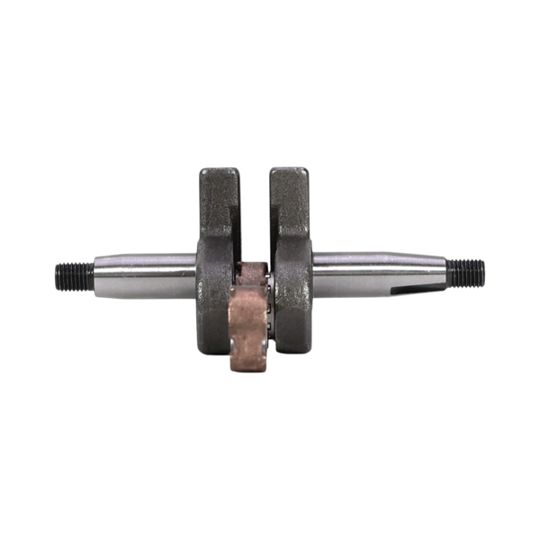 Kľukový hriadeľ pre motorové krovinorezy OLEO-MAC Oleo-mac Sparta 37 40 42 44 BC380T