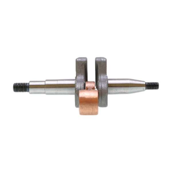 Kľukový hriadeľ pre motorové píly a krovinorezy Husqvarna 40 45 49 51 55 55 Rancher 240R 245R 245RX Jonsered GR41 GR44 RS44 2041 2050 (OEM 503573806)