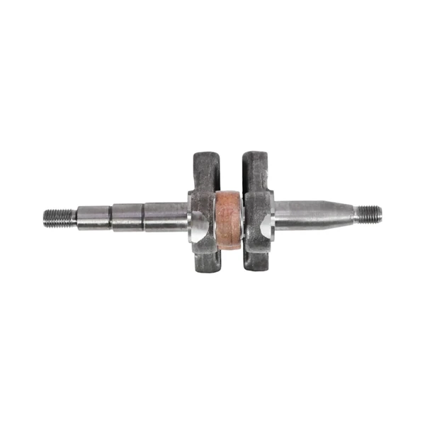 Kľukový hriadeľ pre motorové píly Husqvarna 120 MARK II 235E 236 240 Jonsered CS2234 CS2238 CS2238S McCulloch CS340 CS380 (OEM 580302601 580302701)