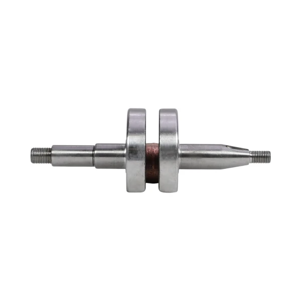 Kľukový hriadeľ pre motorové píly Husqvarna 340 345 350 Jonsered 2141 2145 2150 CS2141 CS2145 CS2150 (OEM 503858071)