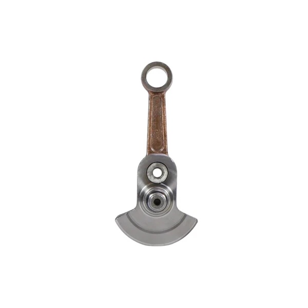 Kľukový hriadeľ pre motorové píly Husqvarna 340 345 350 Jonsered 2141 2145 2150 CS2141 CS2145 CS2150 (OEM 503858071)