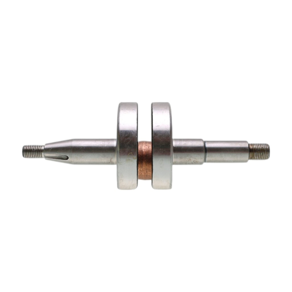 Kľukový hriadeľ pre motorové píly Husqvarna 340 345 350 Jonsered 2141 2145 2150 CS2141 CS2145 CS2150 (OEM 503858071)