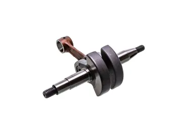 Kľukový hriadeľ pre motorové píly Husqvarna 357XP 359 Jonsered 2159 CS2156 CS2159 (OEM 537156801)