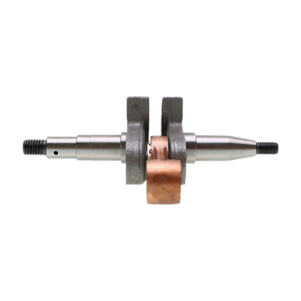 Kľukový hriadeľ pre motorové píly Husqvarna 357XP 359 Jonsered 2159 CS2156 CS2159 (OEM 537156801)