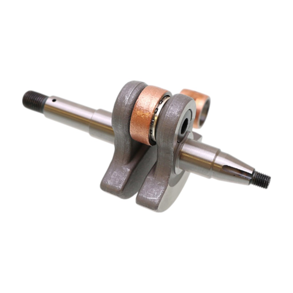 Kľukový hriadeľ pre motorové píly Husqvarna 395XP Jonsered 2095 (OEM 537090571)