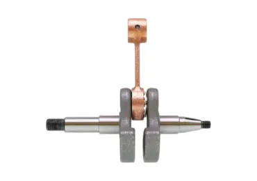 Kľukový hriadeľ pre motorové píly Husqvarna 395XP Jonsered 2095 (OEM 537090571)