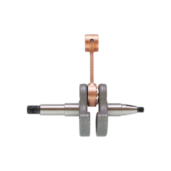 Kľukový hriadeľ pre motorové píly Husqvarna 395XP Jonsered 2095 (OEM 537090571)