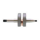 Kľukový hriadeľ pre motorové píly Husqvarna 395XP Jonsered 2095 (OEM 537090571)