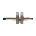 Kľukový hriadeľ pre motorové píly Husqvarna 395XP Jonsered 2095 (OEM 537090571)