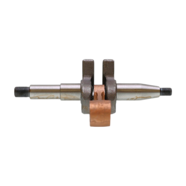 Kľukový hriadeľ pre motorové píly Husqvarna 445 445 II Jonsered CS2245 McCulloch CS450 (OEM 544061901)