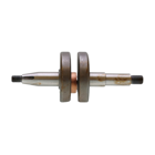 Kľukový hriadeľ pre motorové píly Husqvarna 445 445 II Jonsered CS2245 McCulloch CS450 (OEM 544061901)