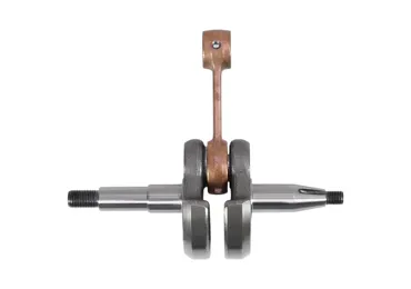 Kľukový hriadeľ pre motorové píly Husqvarna 61 66 266 268 272 268K 272K Jonsered 625 630 670 (OEM 503613371)