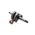 Kľukový hriadeľ pre motorové píly Husqvarna 61 66 266 268 272 268K 272K Jonsered 625 630 670 (OEM 503613371)