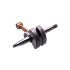 Kľukový hriadeľ pre motorové píly Husqvarna 61 66 266 268 272 268K 272K Jonsered 625 630 670 (OEM 503613371)