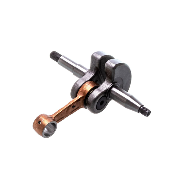 Kľukový hriadeľ pre motorové píly Husqvarna 61 66 266 268 272 268K 272K Jonsered 625 630 670 (OEM 503613371)