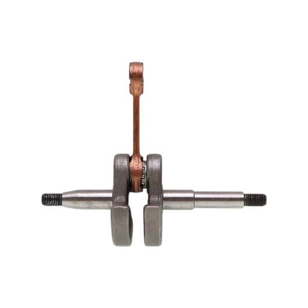 Kľukový hriadeľ pre motorové píly OLEO-MAC Oleo-mac 937 941 GS 370 GS 410