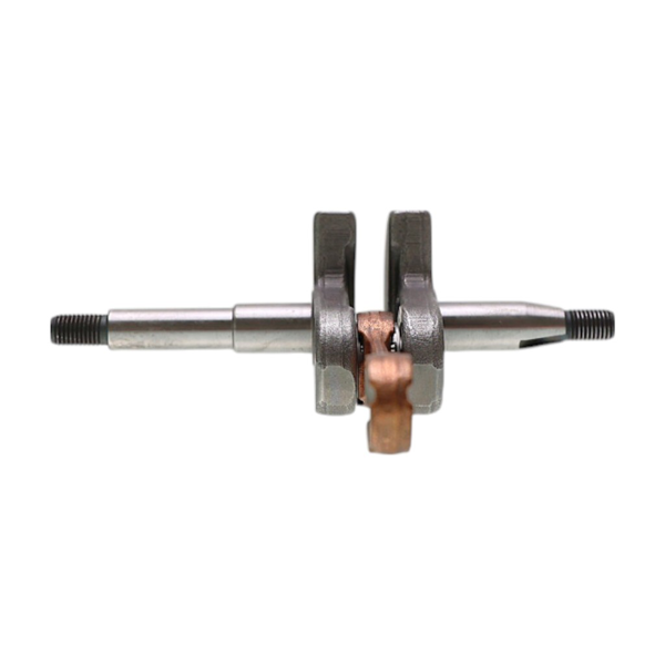 Kľukový hriadeľ pre motorové píly OLEO-MAC Oleo-mac 937 941 GS 370 GS 410