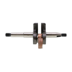 Kľukový hriadeľ pre motorové píly Partner 340S 350S 360S (OEM 574726701)