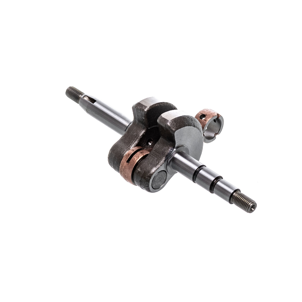 Kľukový hriadeľ pre motorové píly Partner 350 351 352 352 370 390 420 Poulan 2250 2450 Jonsered 2035 CS2137 McCulloch Mac Cat 436 333 Woodshark 2275 (OEM 530047062)