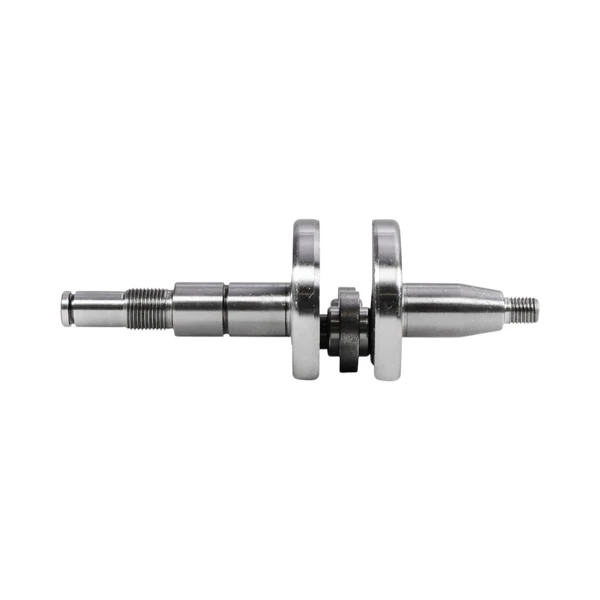 Kľukový hriadeľ pre motorové píly Stihl 017 019T MS170 MS170C MS190T (OEM 11320300401)