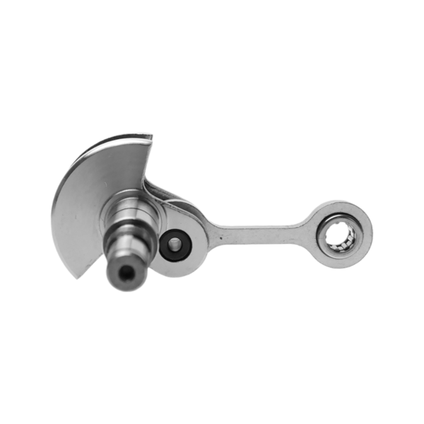 Kľukový hriadeľ pre motorové píly Stihl 017 019T MS170 MS170C MS190T (OEM 11320300401)