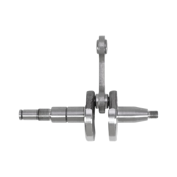 Kľukový hriadeľ pre motorové píly Stihl 017 019T MS170 MS170C MS190T (OEM 11320300401)