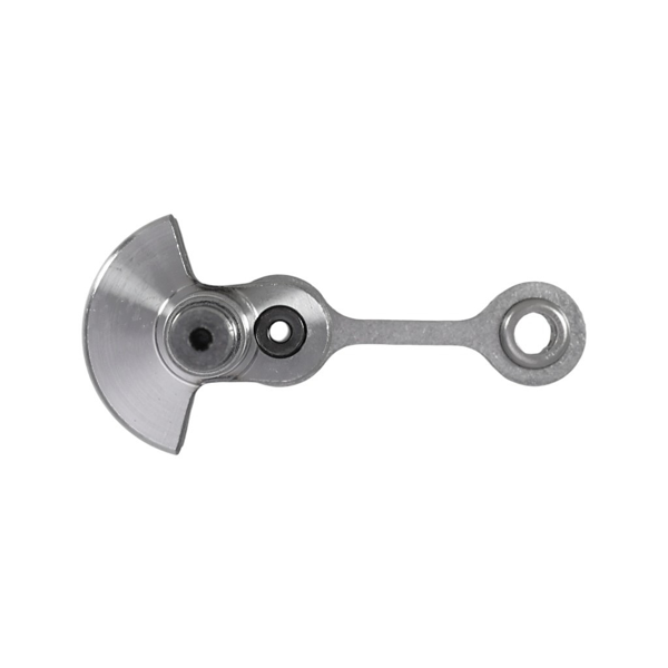 Kľukový hriadeľ pre motorové píly Stihl 017 019T MS170 MS170C MS190T (OEM 11320300401)