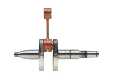 Kľukový hriadeľ pre motorové píly Stihl 018 MS180 MS180C MS191T (OEM 11320300402)