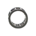 Kľukový hriadeľ pre motorové píly Stihl 018 MS180 MS180C MS191T (OEM 11320300402)