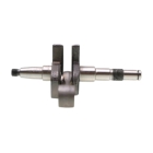 Kľukový hriadeľ pre motorové píly Stihl 024 026 MS240 MS260 (OEM 11210300405)